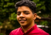IIP Online Student Photography